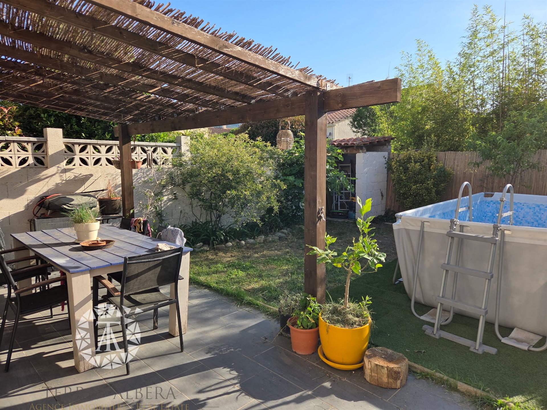 Maison à vendre, 119m², Argelès-sur-Mer