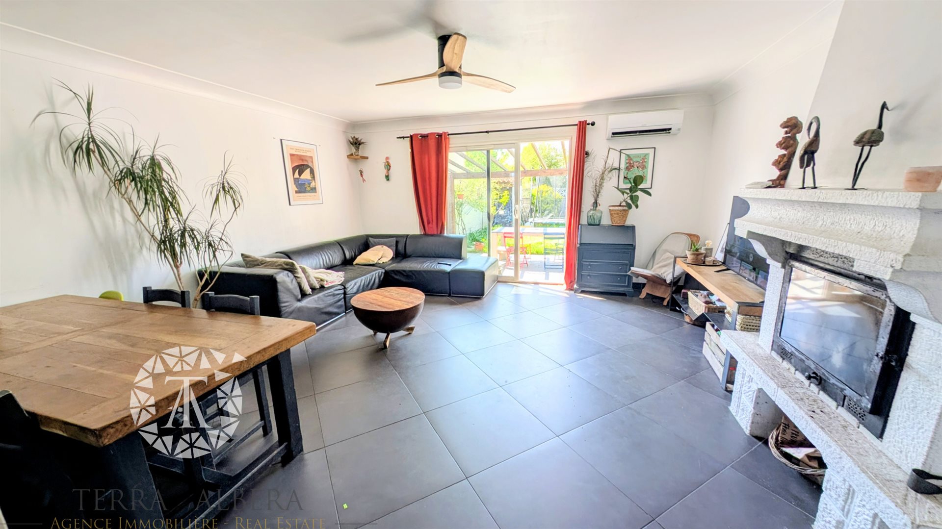 Maison à vendre, 119m², Argelès-sur-Mer