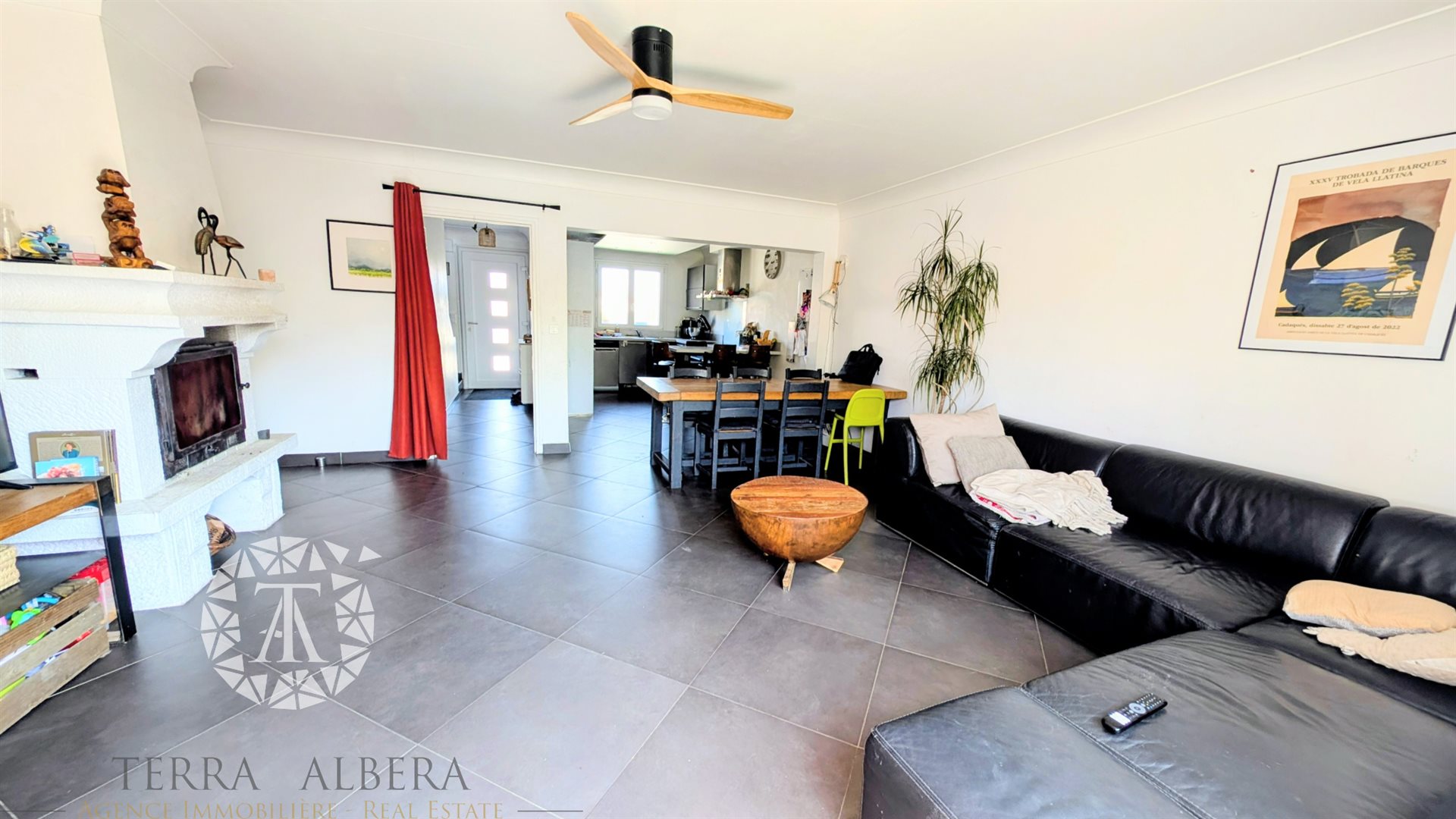 Maison à vendre, 119m², Argelès-sur-Mer