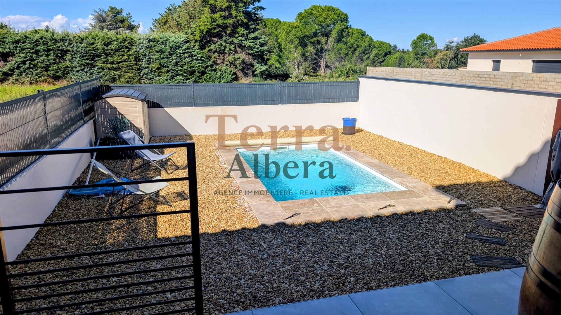 Maison à vendre, 76m², Laroque-des-Albères