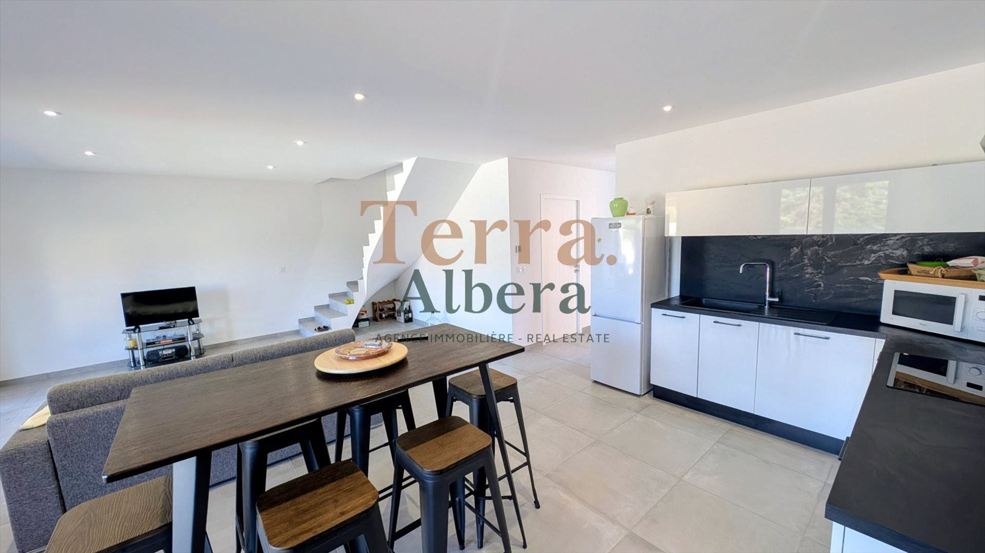 Maison à vendre, 76m², Laroque-des-Albères
