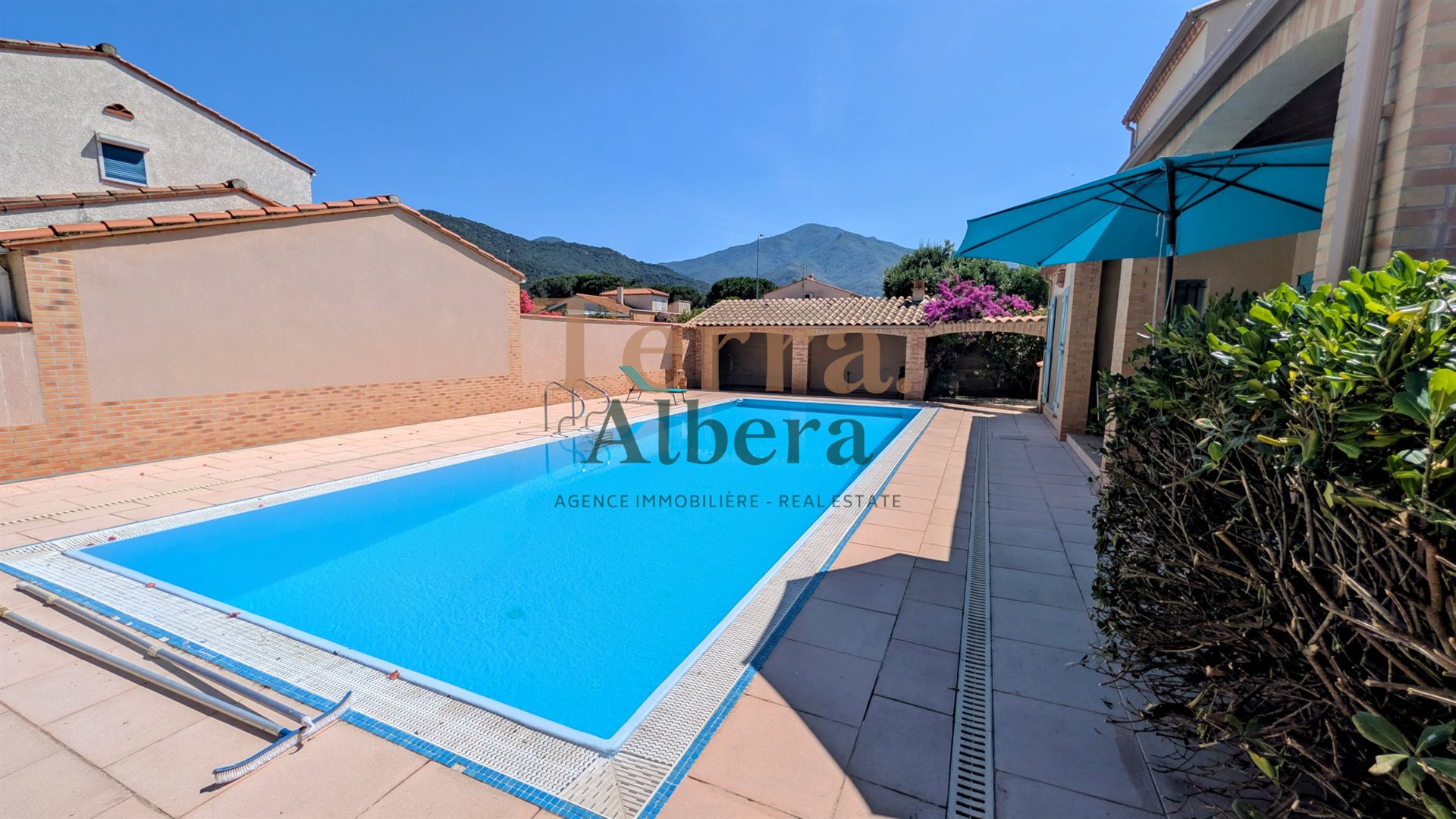 Maison à vendre, 180m², Sorède