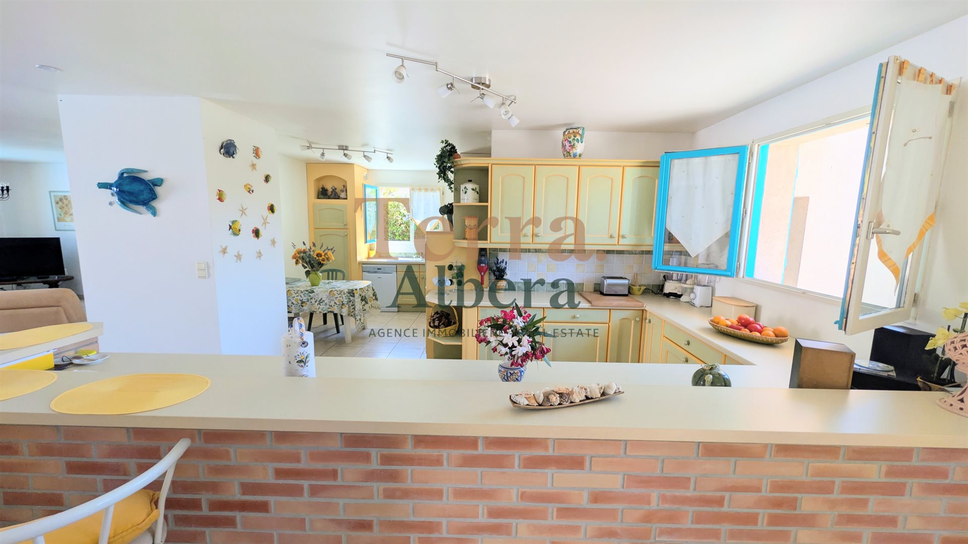 Maison à vendre, 180m², Sorède