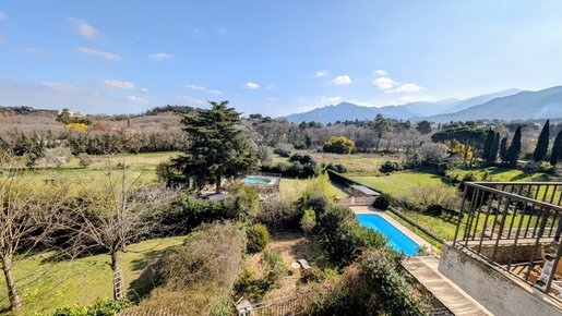 Appartement 2 pièces 47 m² · à Laroque-des-Albères · 47 m² · 149 500 €
