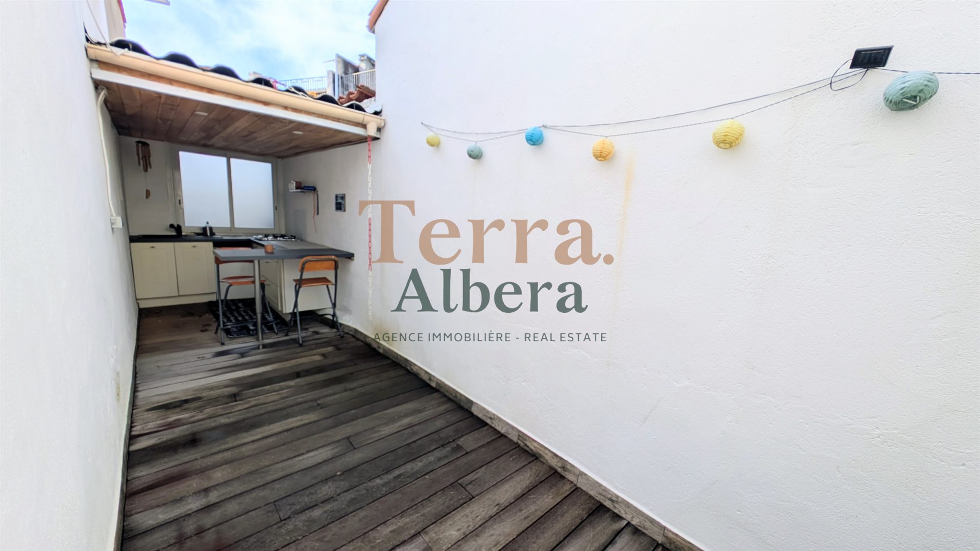 Maison à vendre, 88m², Laroque-des-Albères
