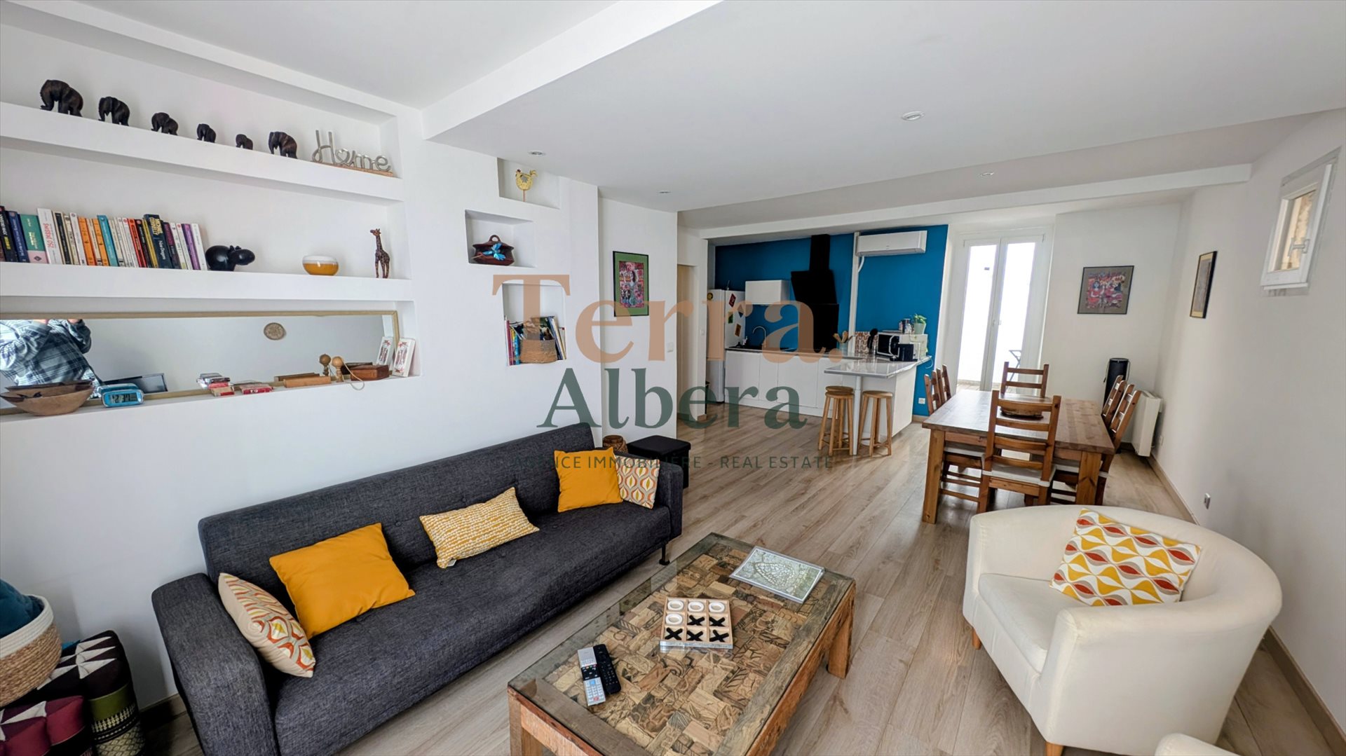 Maison à vendre, 88m², Laroque-des-Albères