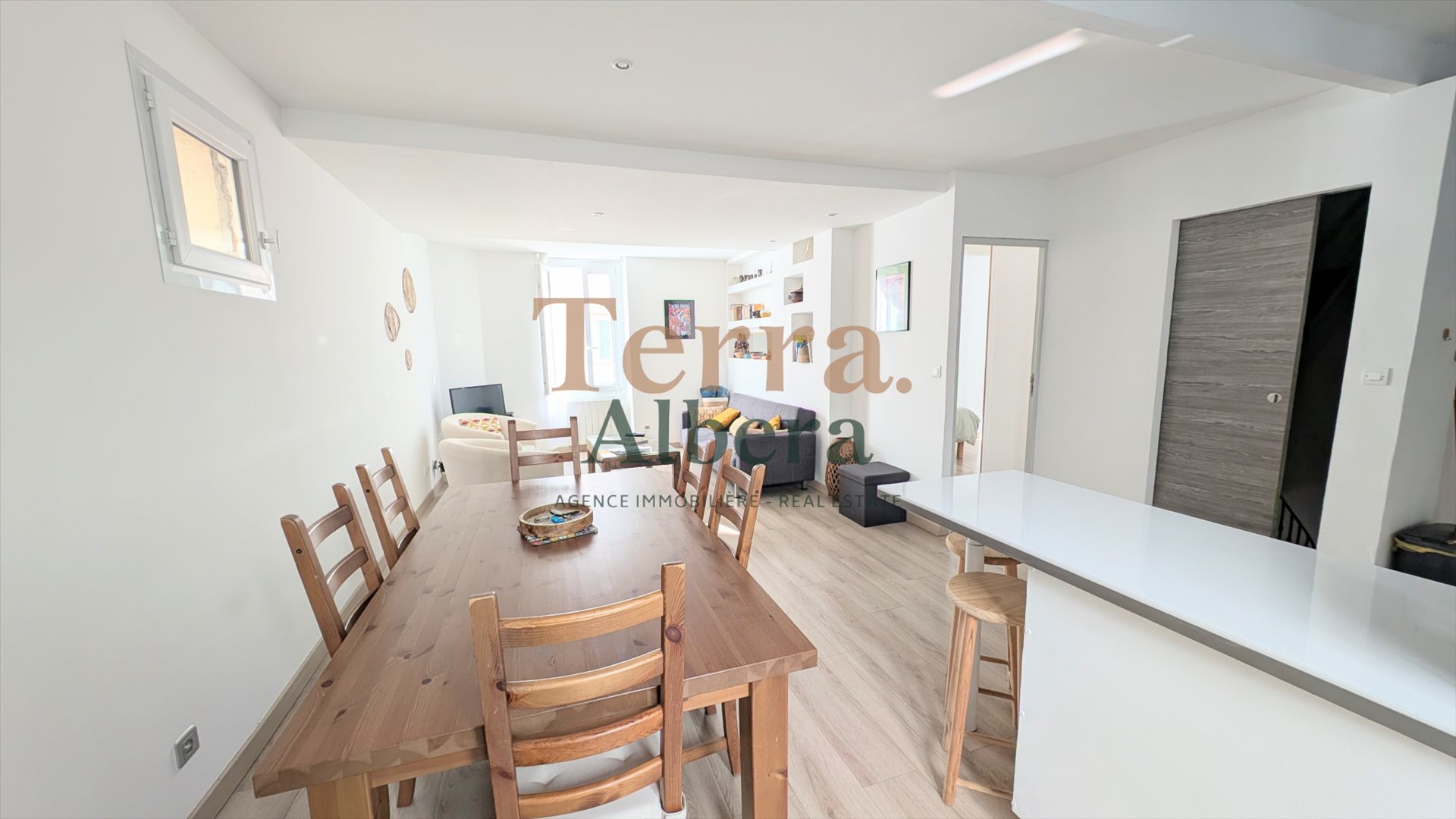 Maison à vendre, 88m², Laroque-des-Albères
