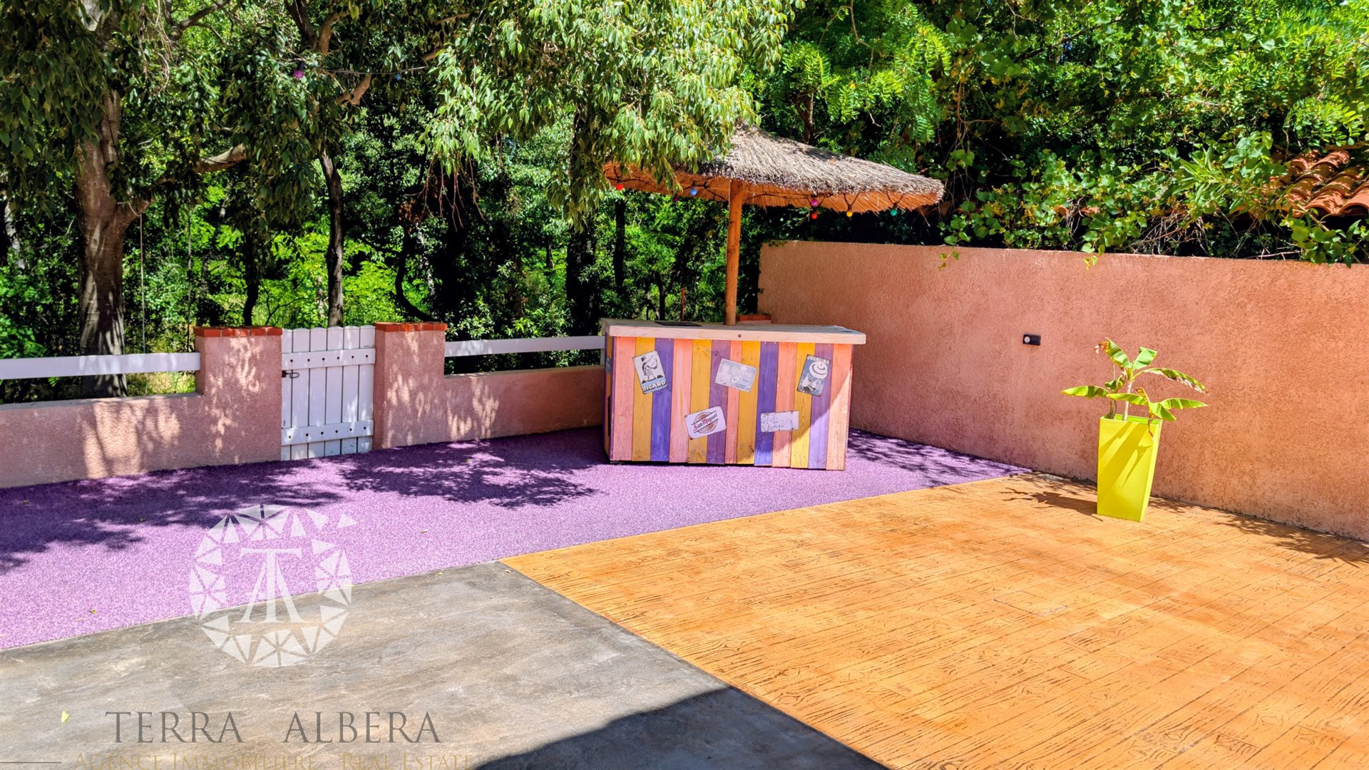 Maison à vendre, 140m², Laroque-des-Albères