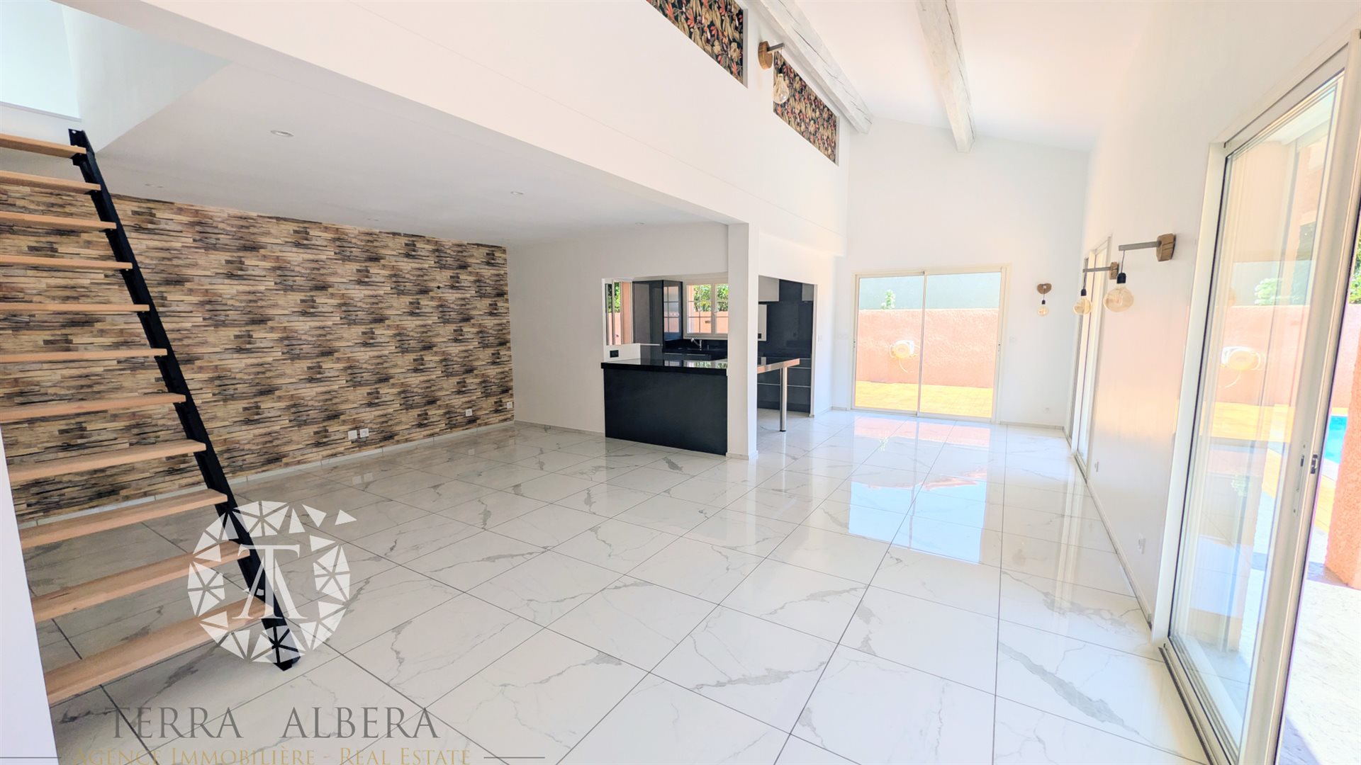 Maison à vendre, 140m², Laroque-des-Albères