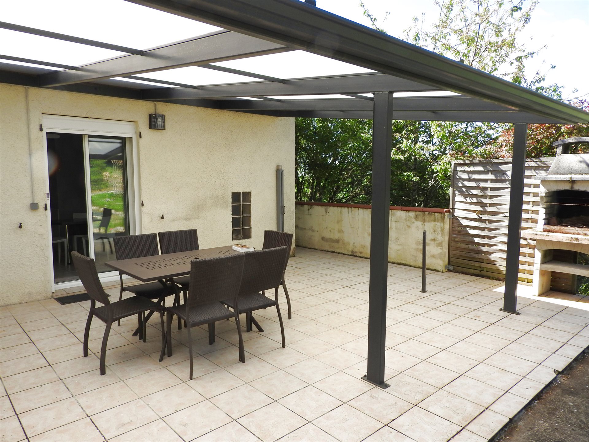Maison à vendre, 221m², Saint-Pierre-Lafeuille