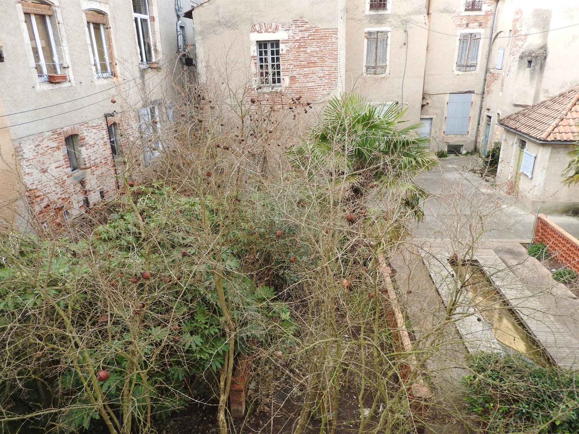 Appartement à vendre, 83m², Cahors