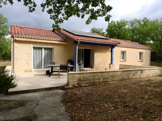 Maison 5 pièces 135 m² · à Cahors · 135 m² · 249 100 €