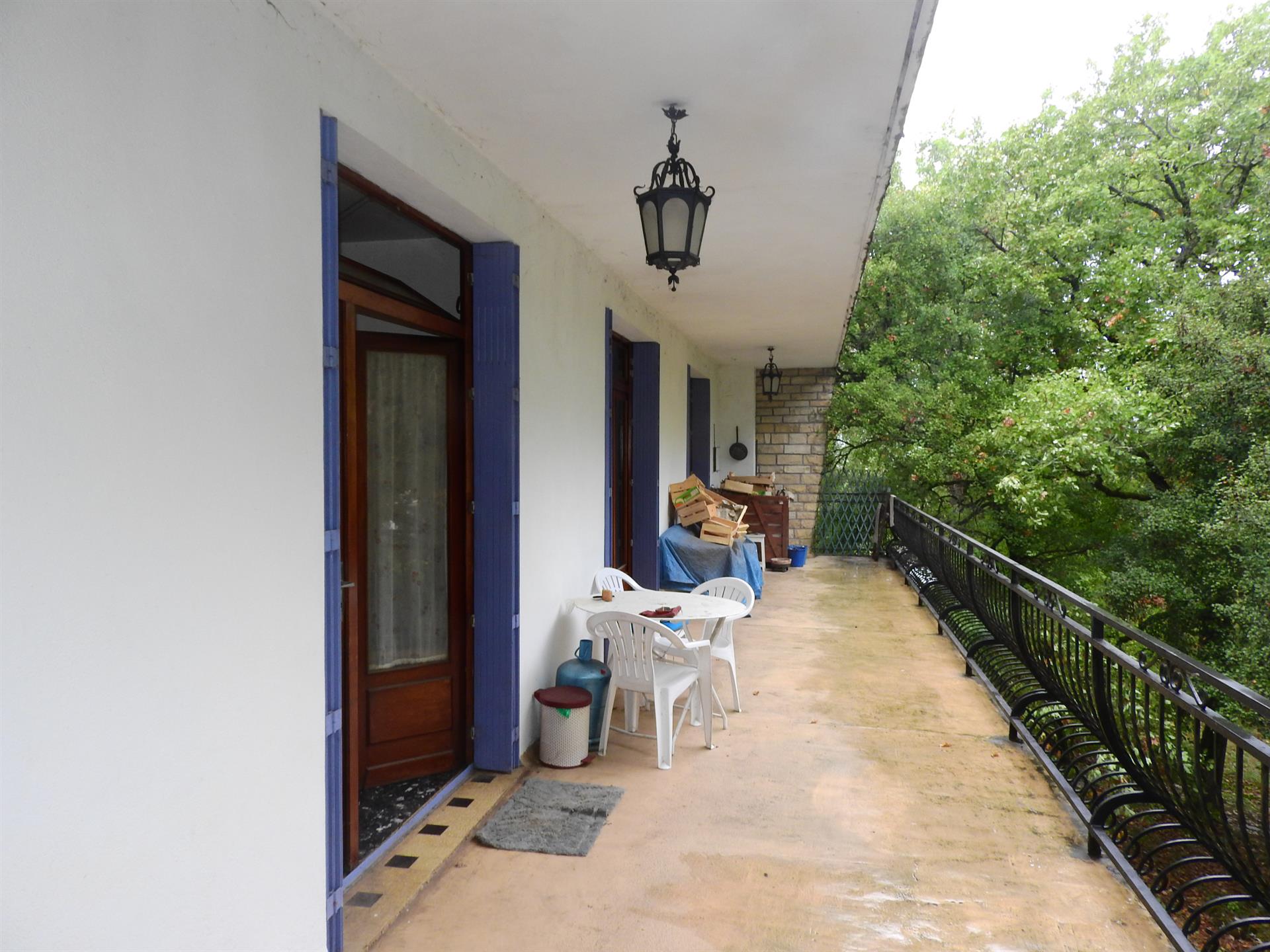 Maison à vendre, 200m², Cahors