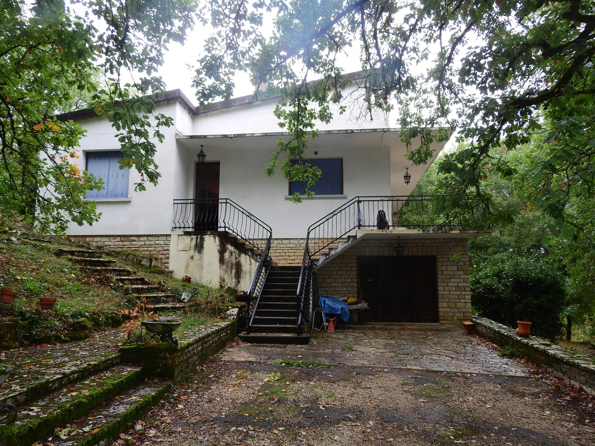 Maison à vendre, 200m², Cahors