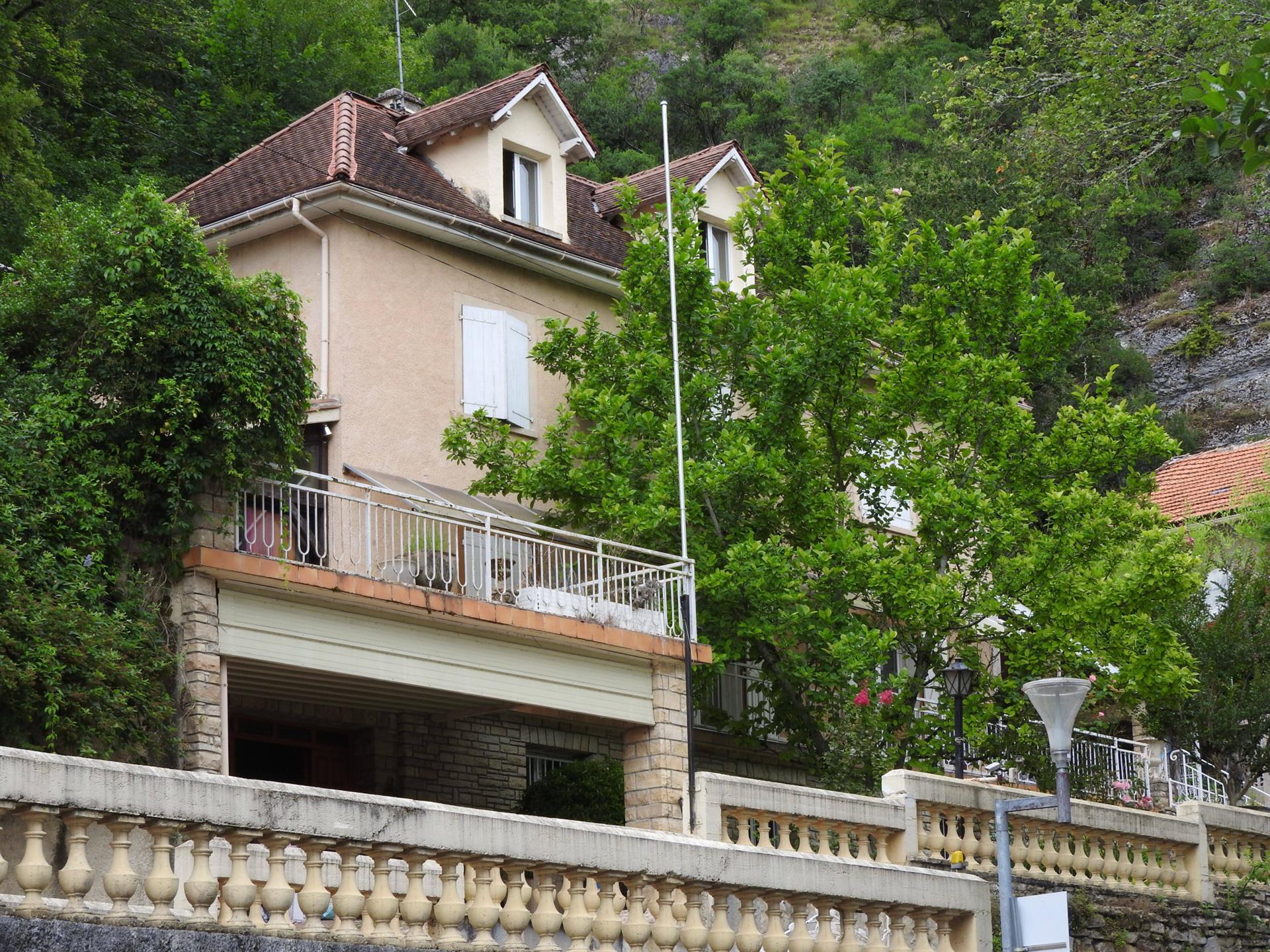 Maison à vendre, 250m², Cahors