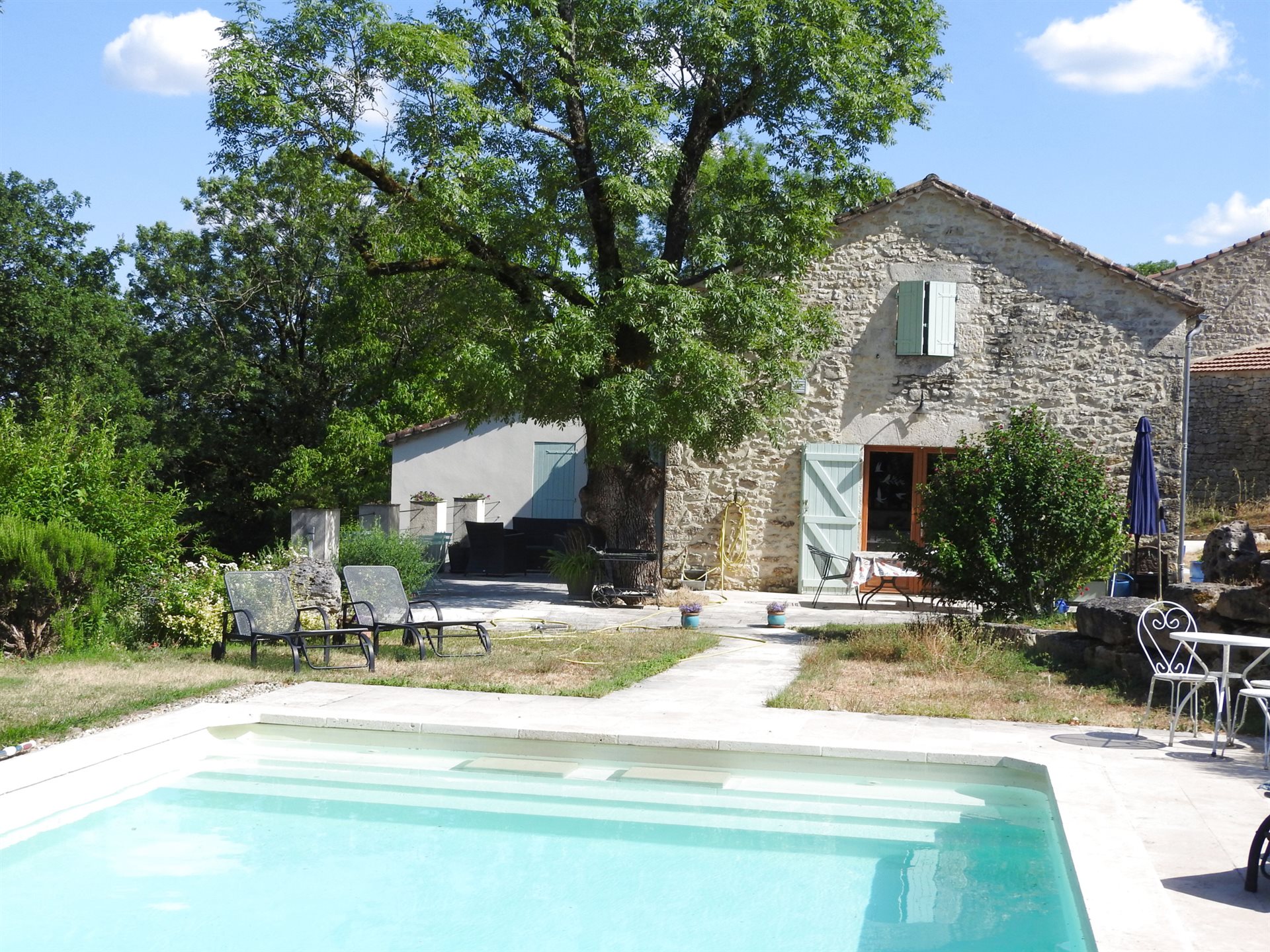 Maison à vendre, 175m², Trespoux-Rassiels