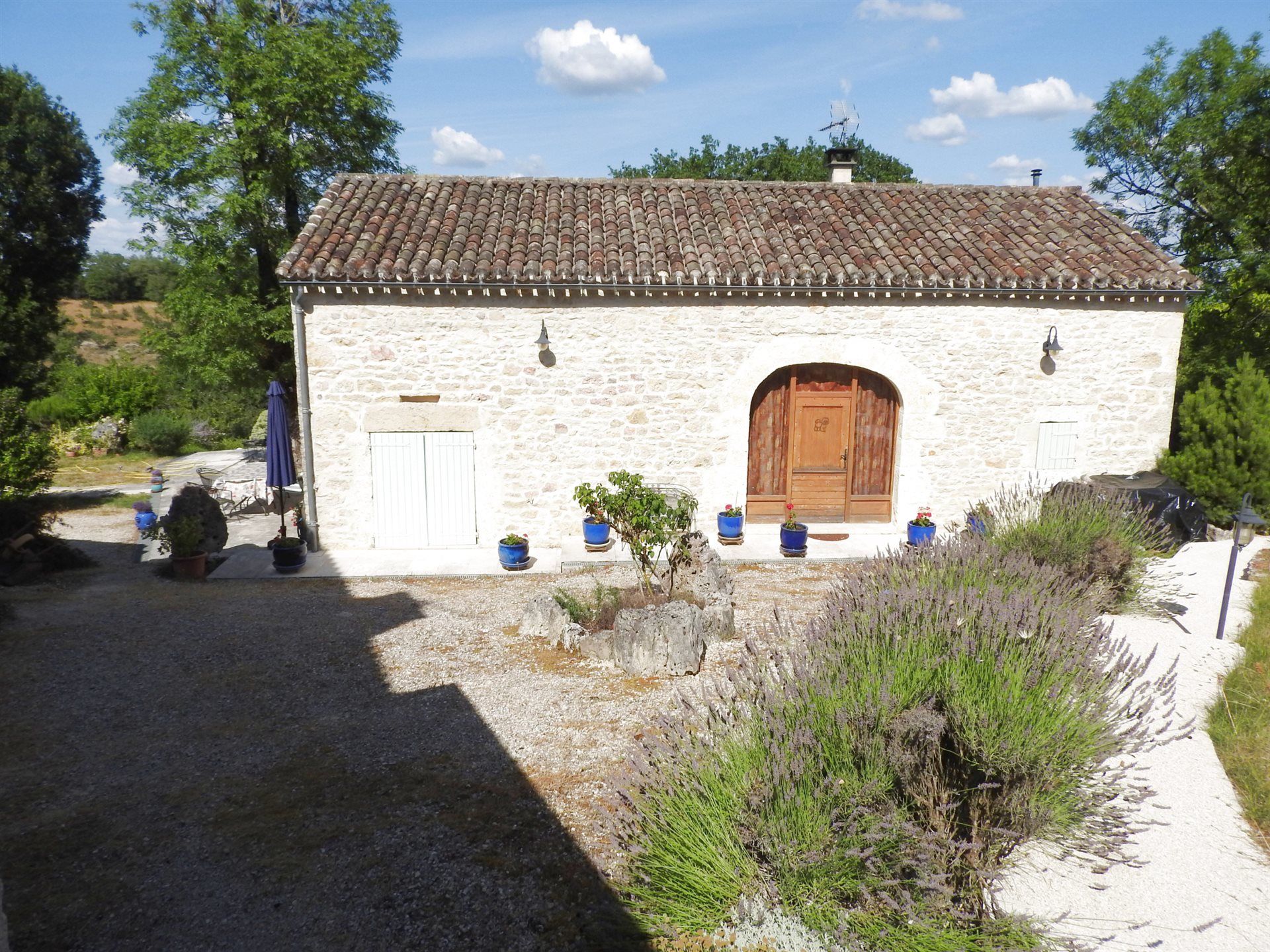 Maison à vendre, 175m², Trespoux-Rassiels