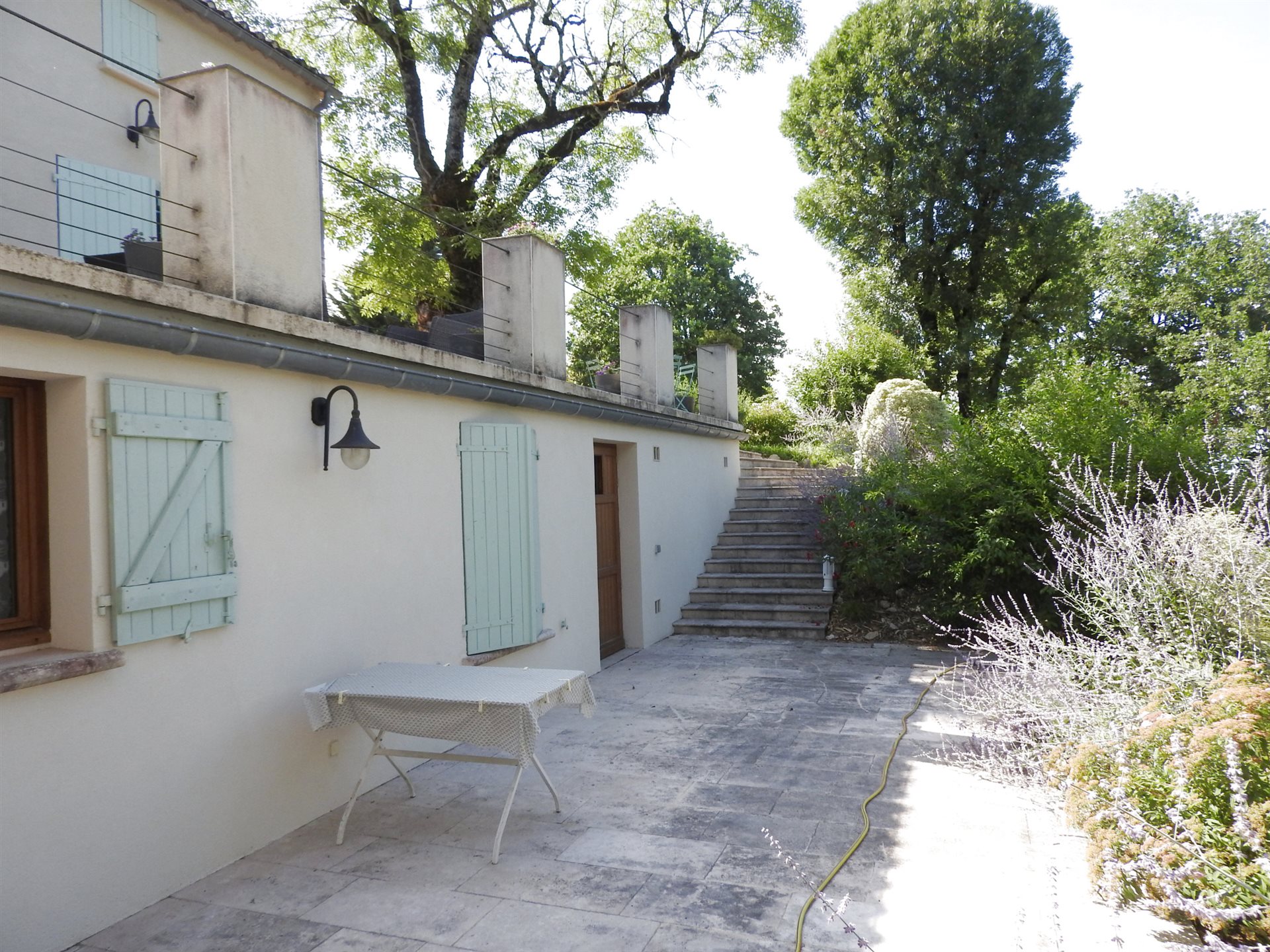 Maison à vendre, 175m², Trespoux-Rassiels