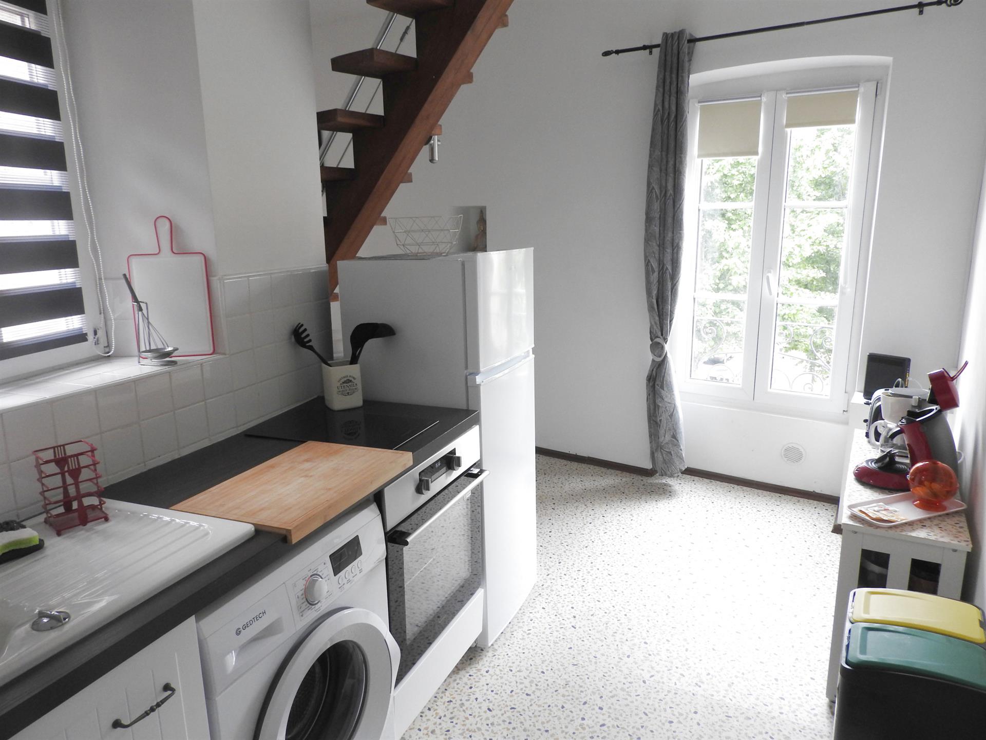 Appartement à vendre, 42m², Cahors