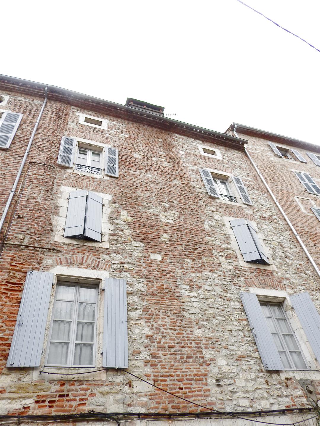 Appartement à vendre, 42m², Cahors