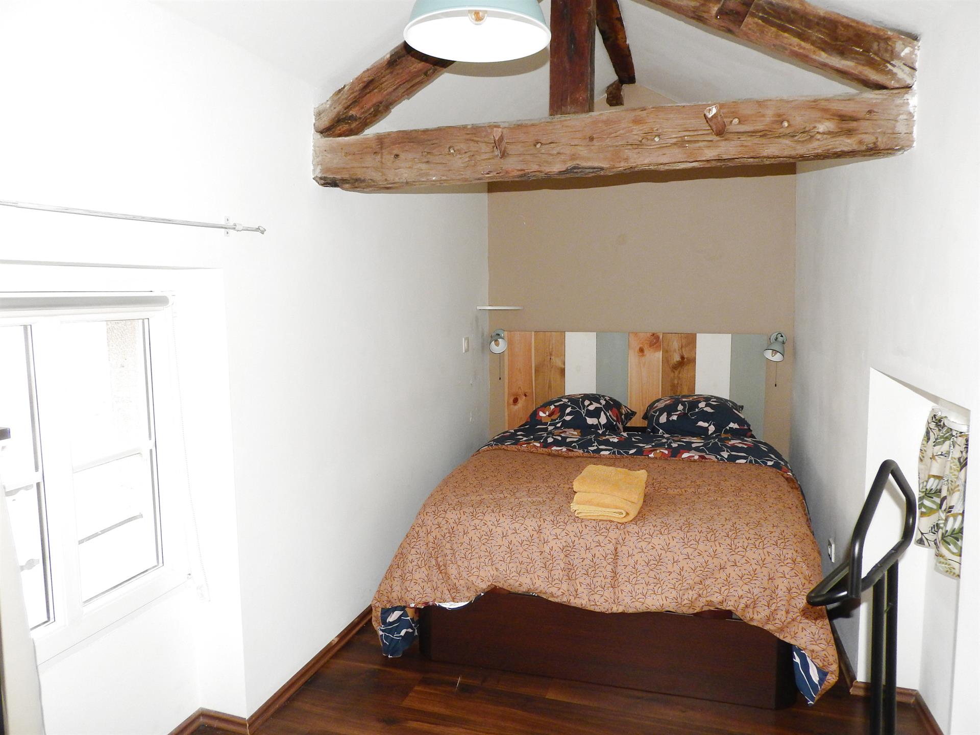 Appartement à vendre, 42m², Cahors