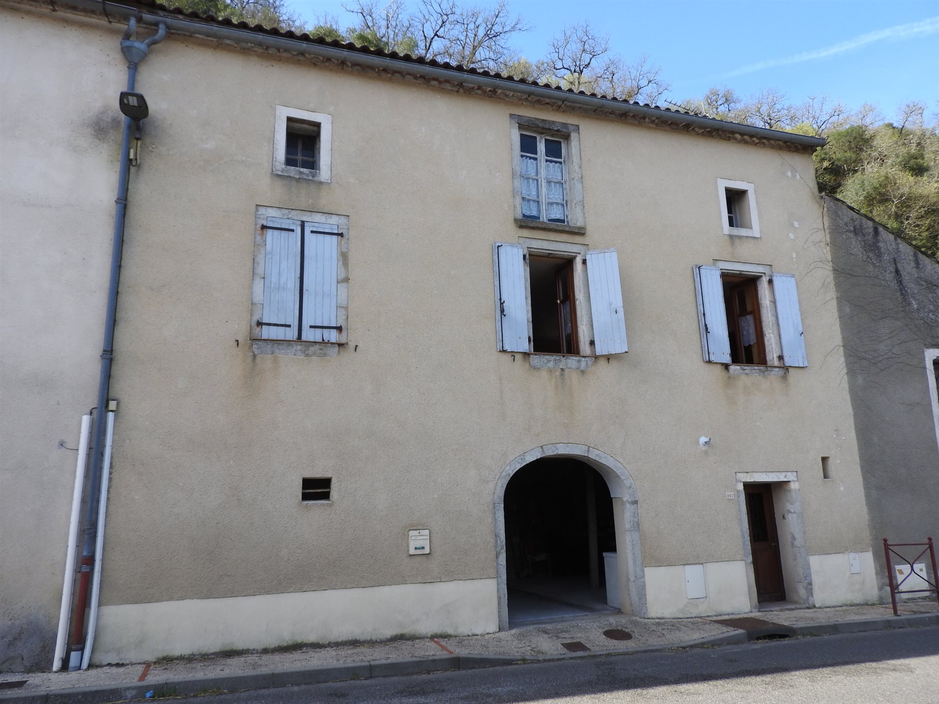 Maison à vendre, 81m², Douelle