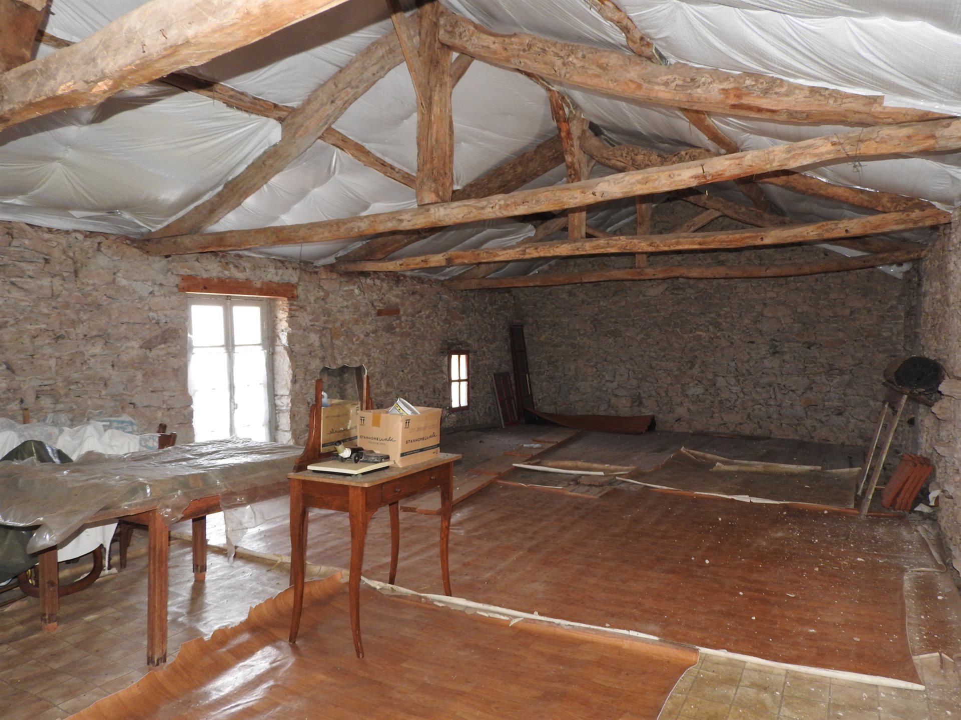 Maison à vendre, 81m², Douelle