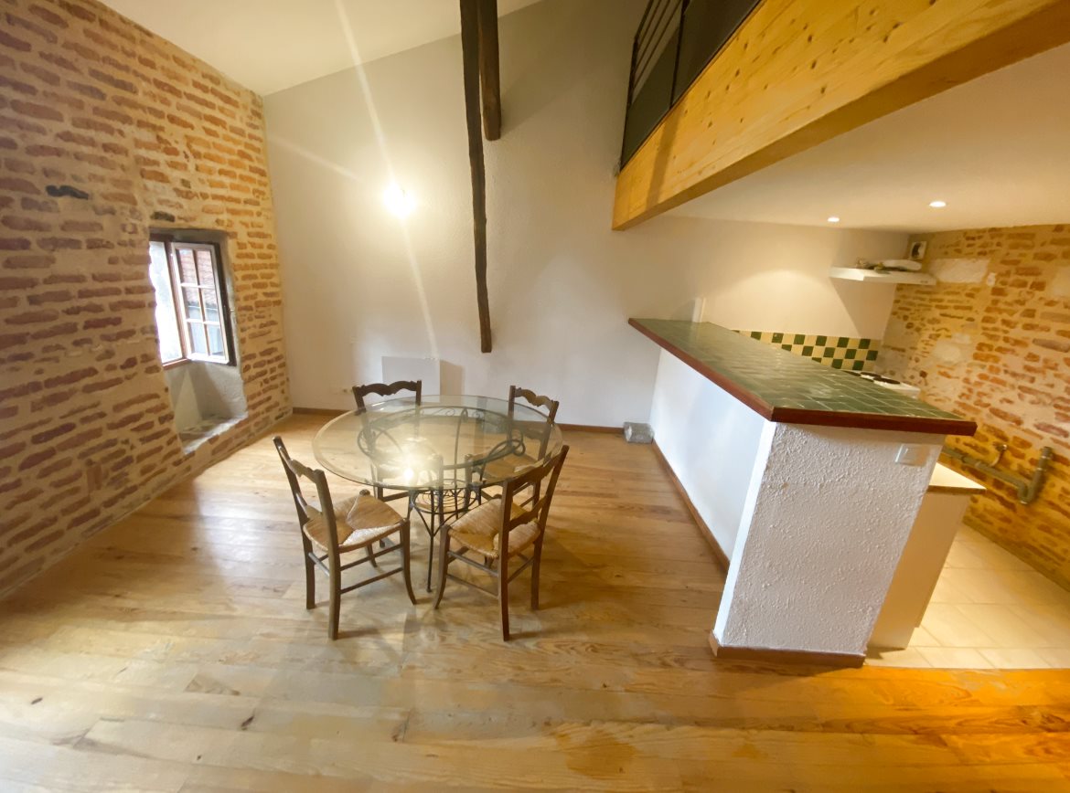 Appartement à vendre, 71m², Cahors