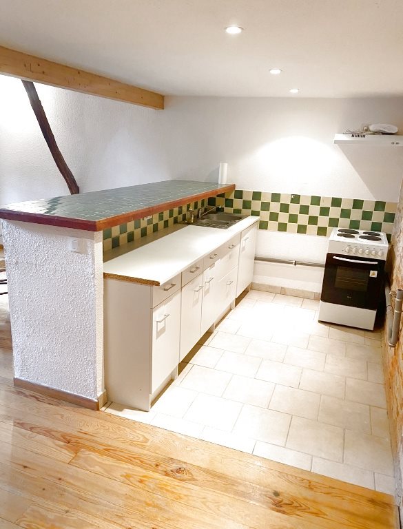 Appartement à vendre, 71m², Cahors