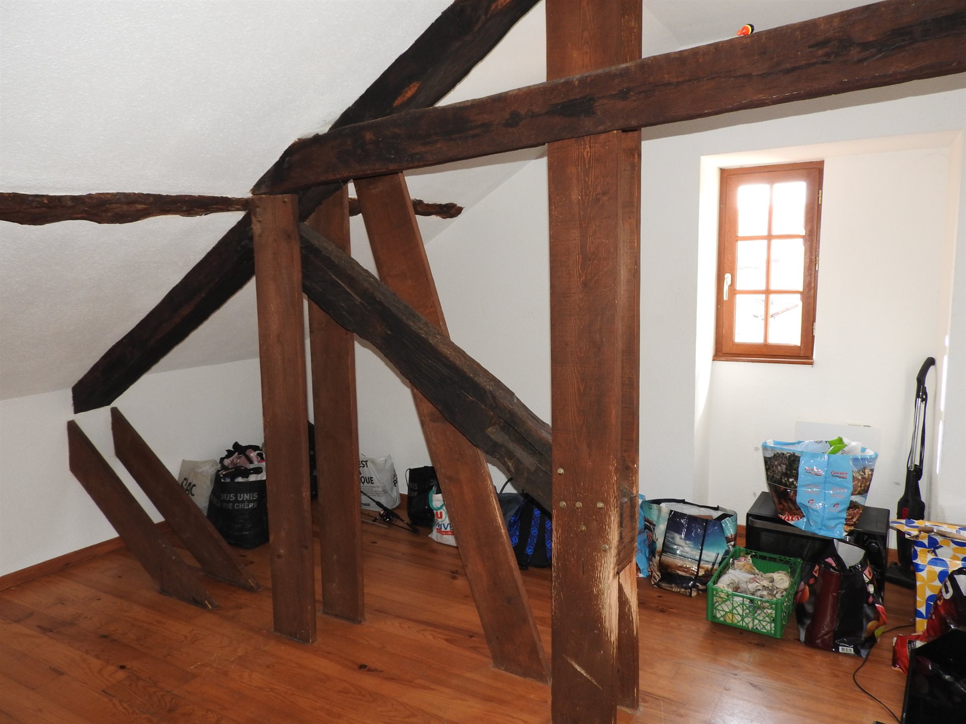 Appartement à vendre, 71m², Cahors