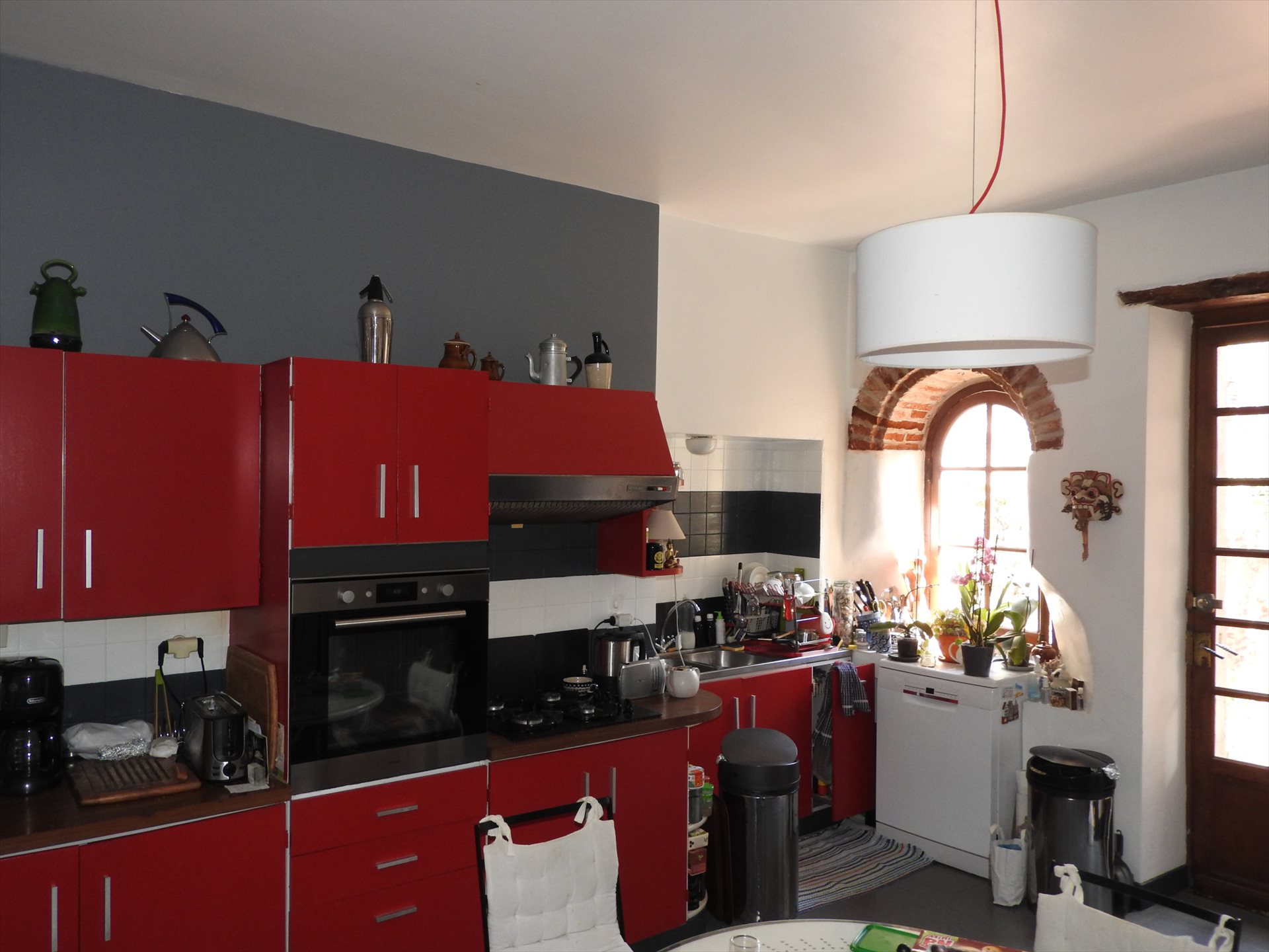 Appartement à vendre, 100m², Cahors