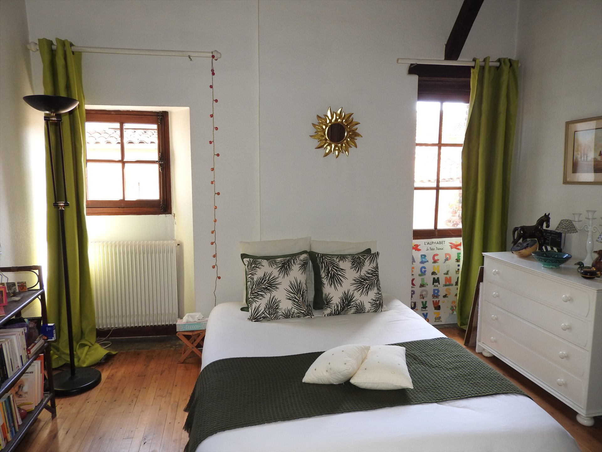 Appartement à vendre, 100m², Cahors