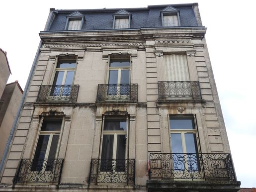 Appartement 3 pièces 47 m² · à Cahors · 47 m² · 92 225 €