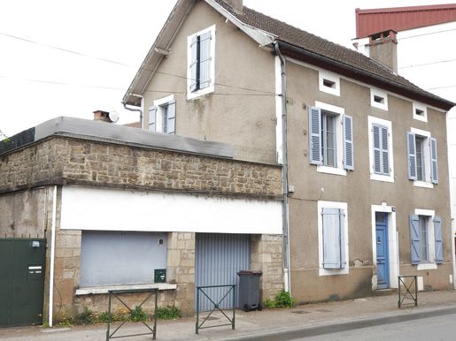 Maison 5 pièces 114 m² · à Figeac · 114 m² · 154 800 €