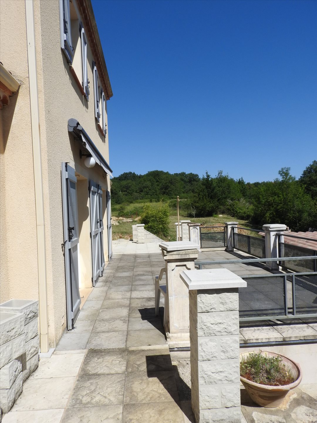 Maison à vendre, 168m², Francoulès