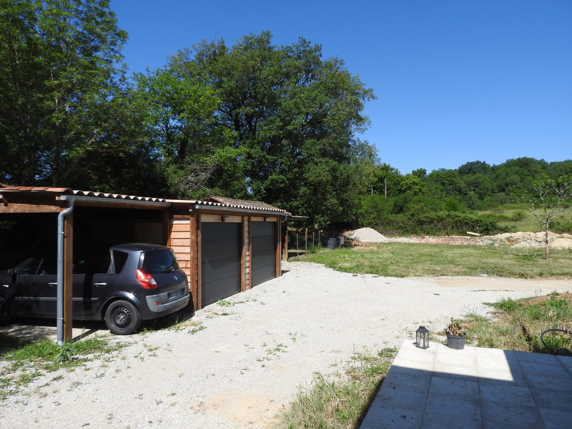 Maison à vendre, 168m², Francoulès