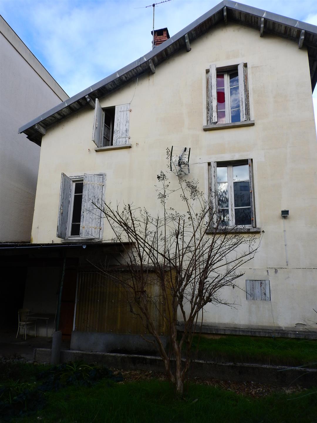 Maison à vendre, 135m², Cahors
