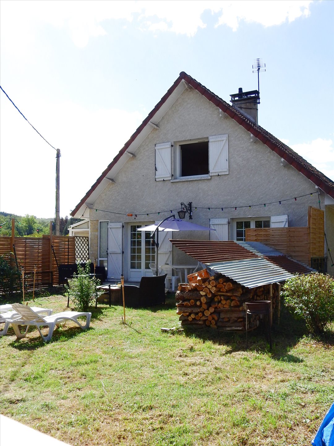 Maison à vendre, 150m², Pradines