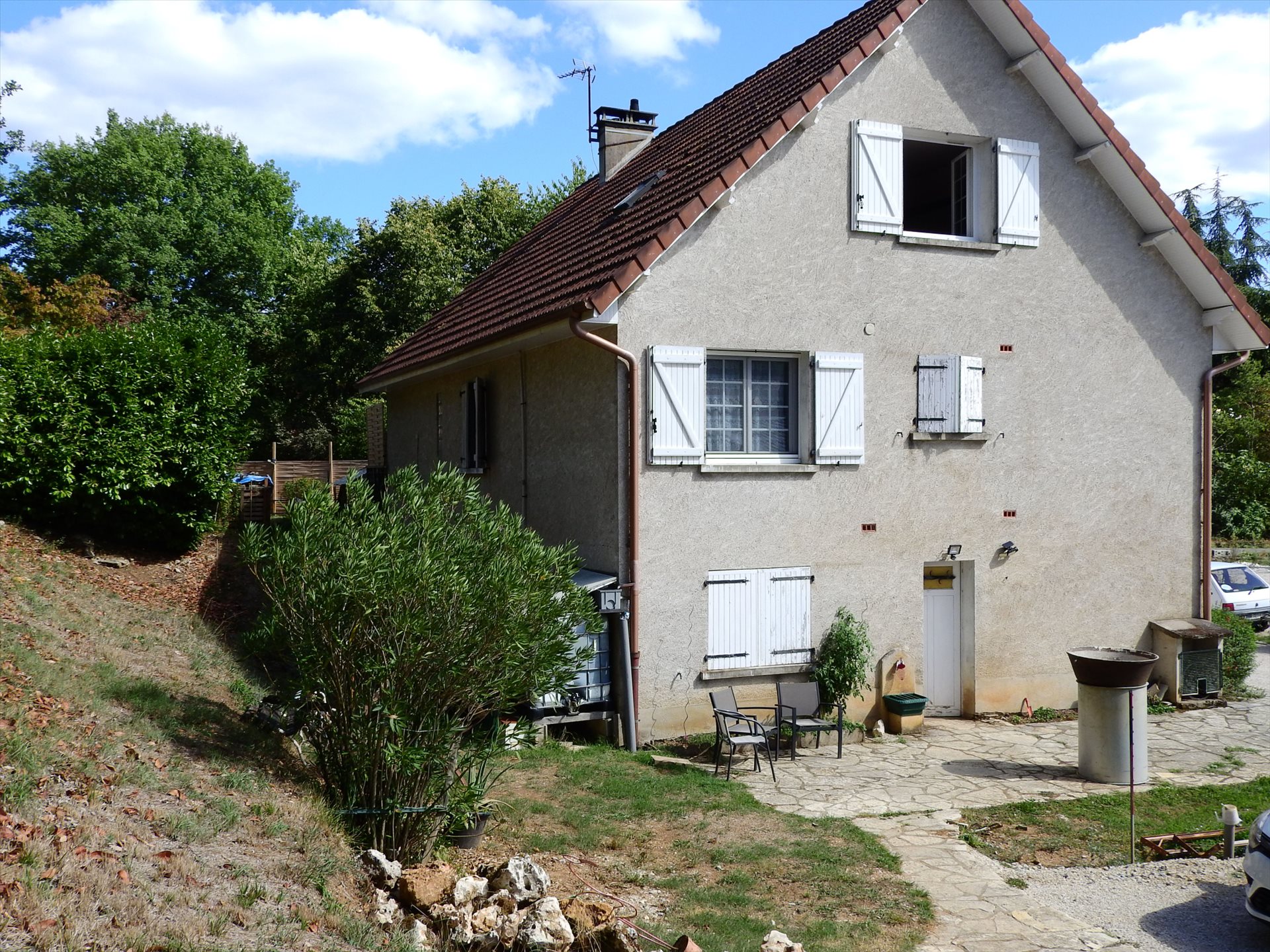 Maison à vendre, 150m², Pradines