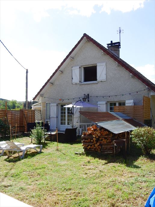 Maison 6 pièces 150 m² · à Pradines · 150 m² · 296 800 €