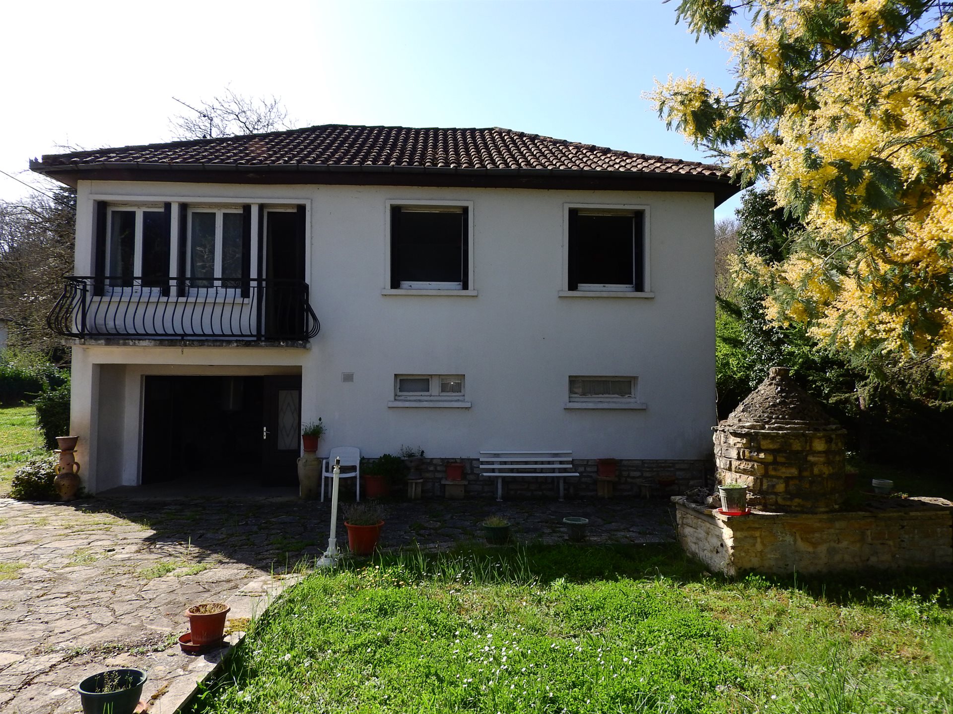 Maison à vendre, 78m², Pradines