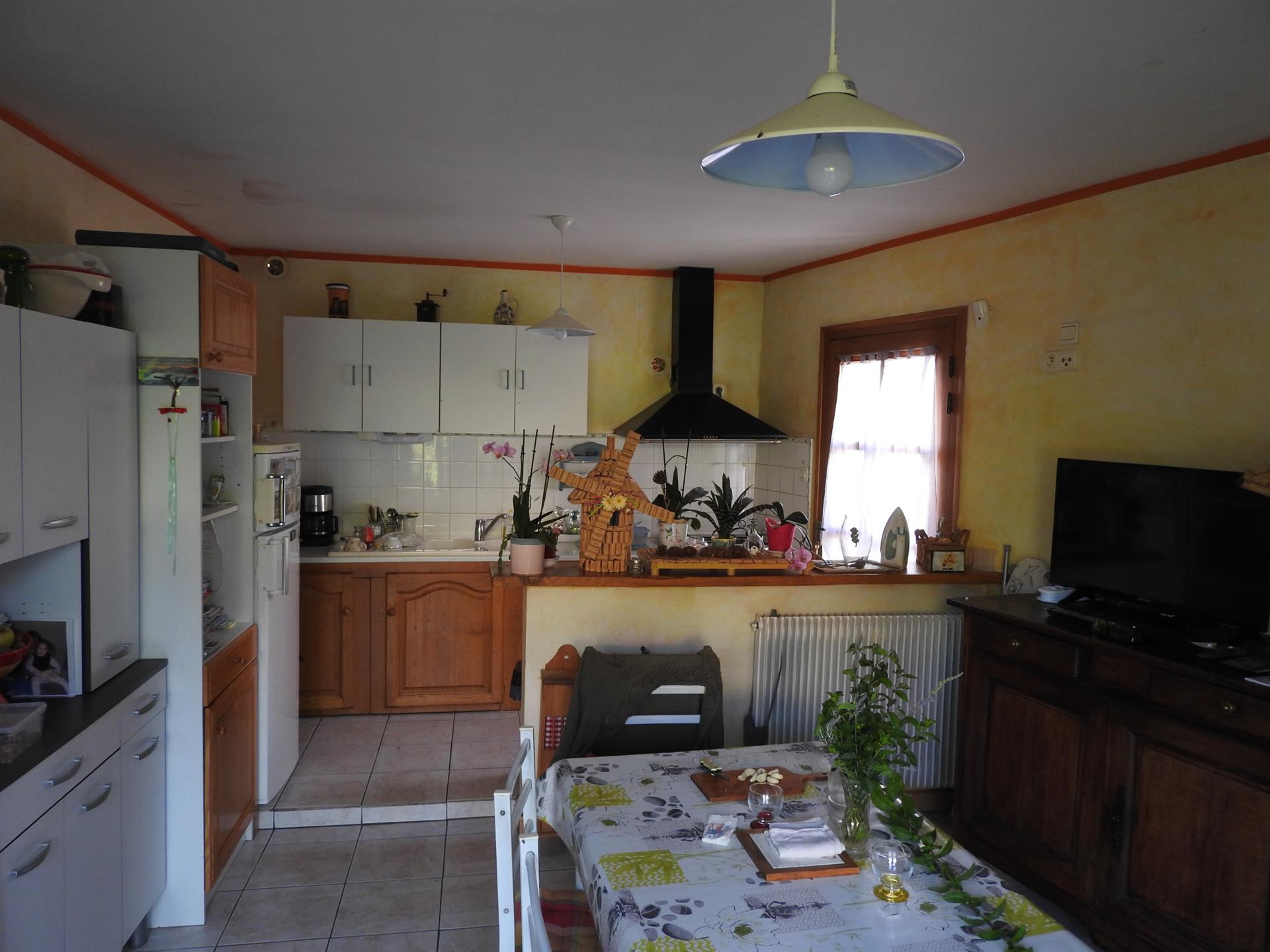 Maison à vendre, 150m², Caillac
