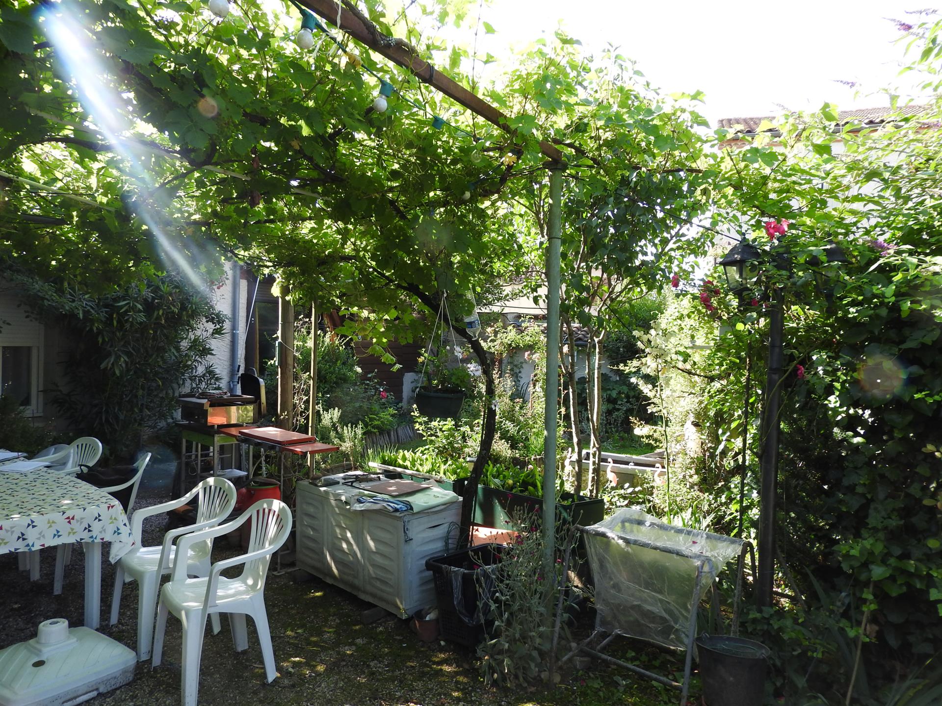 Maison à vendre, 150m², Caillac