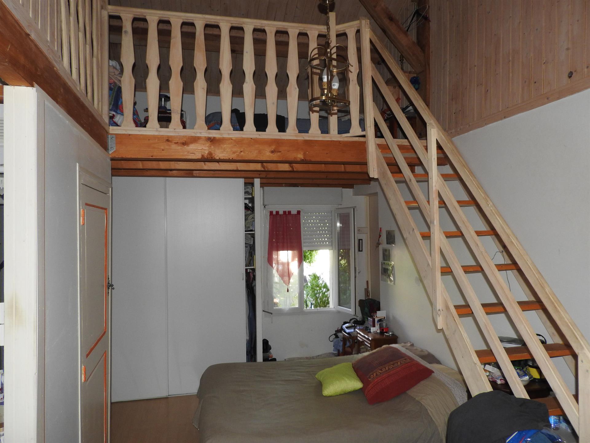 Maison à vendre, 150m², Caillac