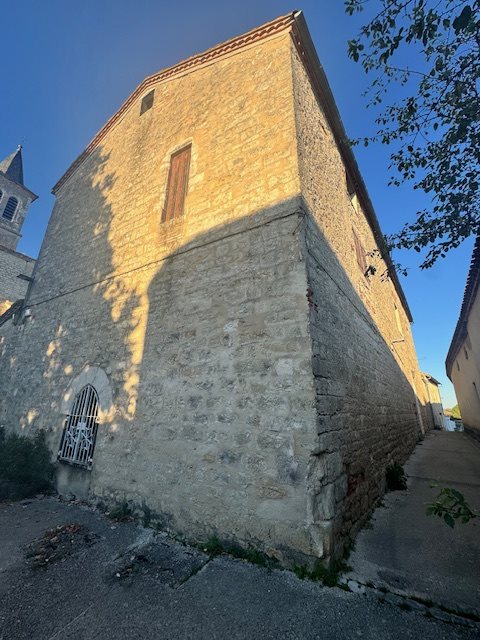 Maison à vendre, 200m², Le Montat