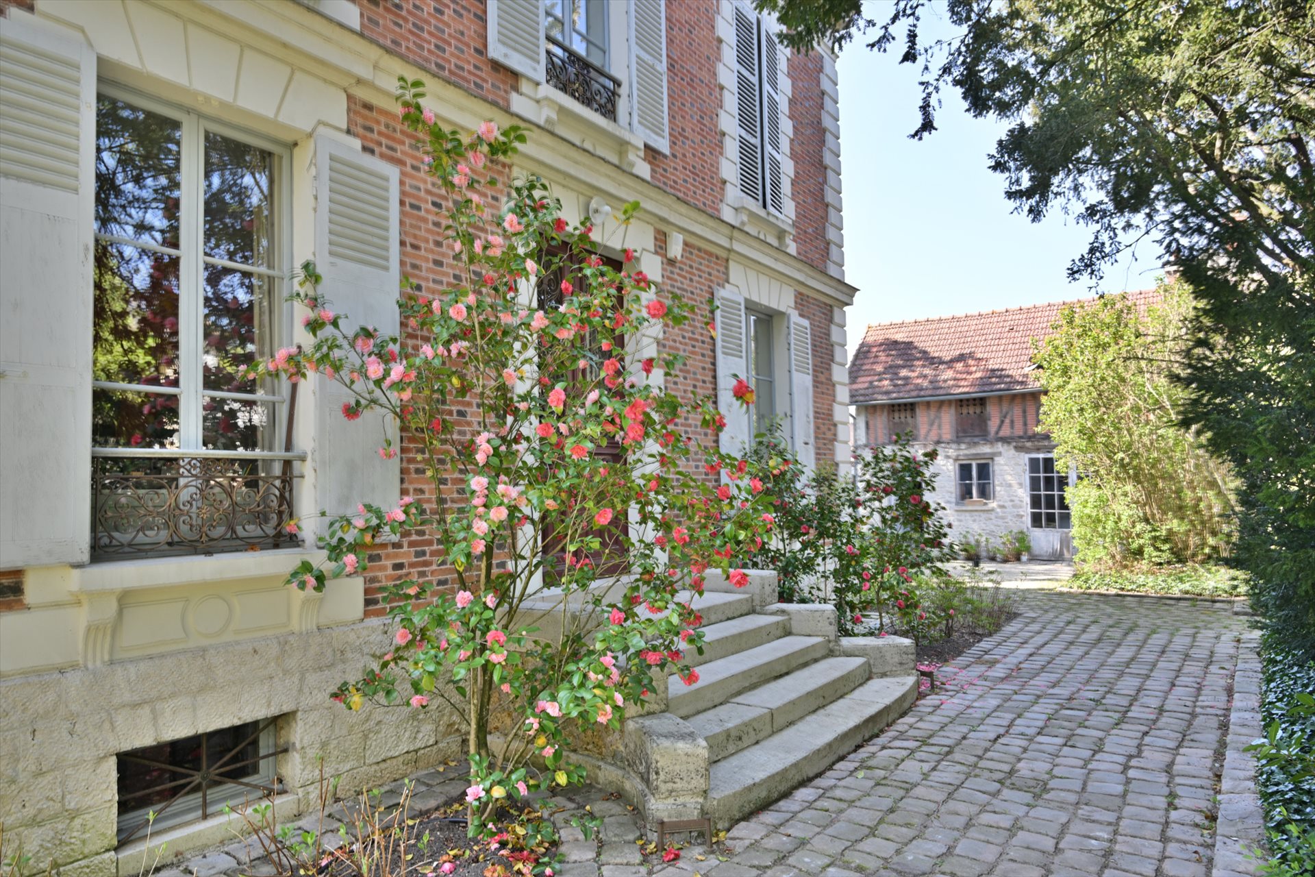 Maison à vendre, 270m², Étampes