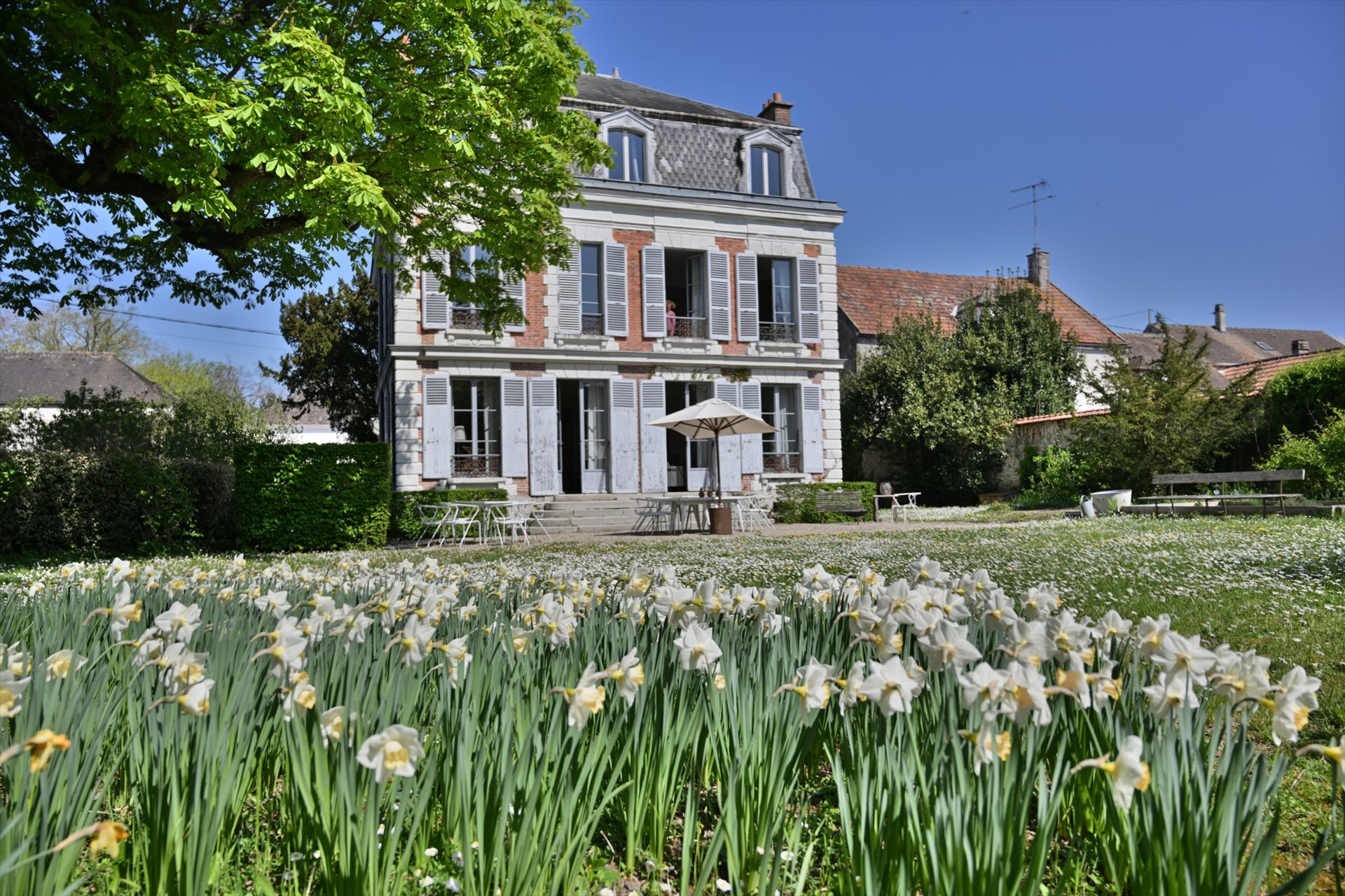 Maison à vendre, 270m², Étampes