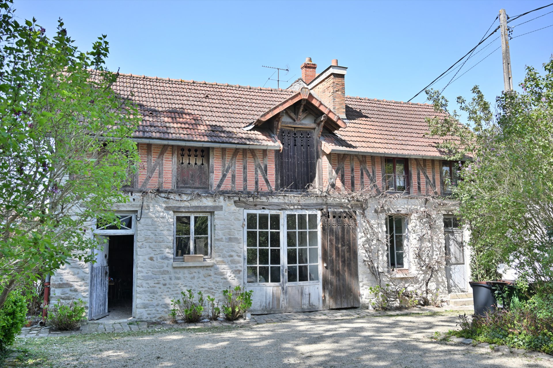Maison à vendre, 270m², Étampes