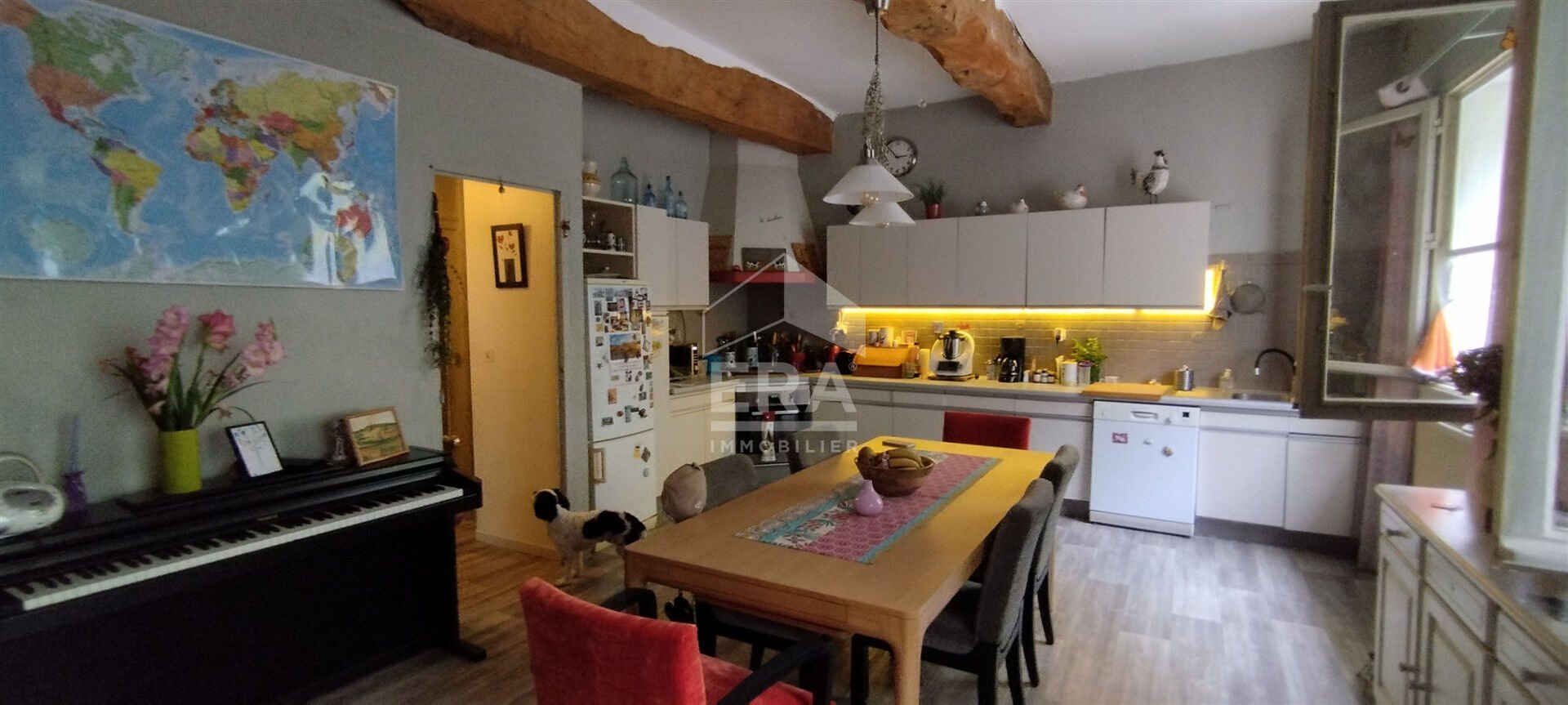 Maison à vendre, 143m², Astaffort