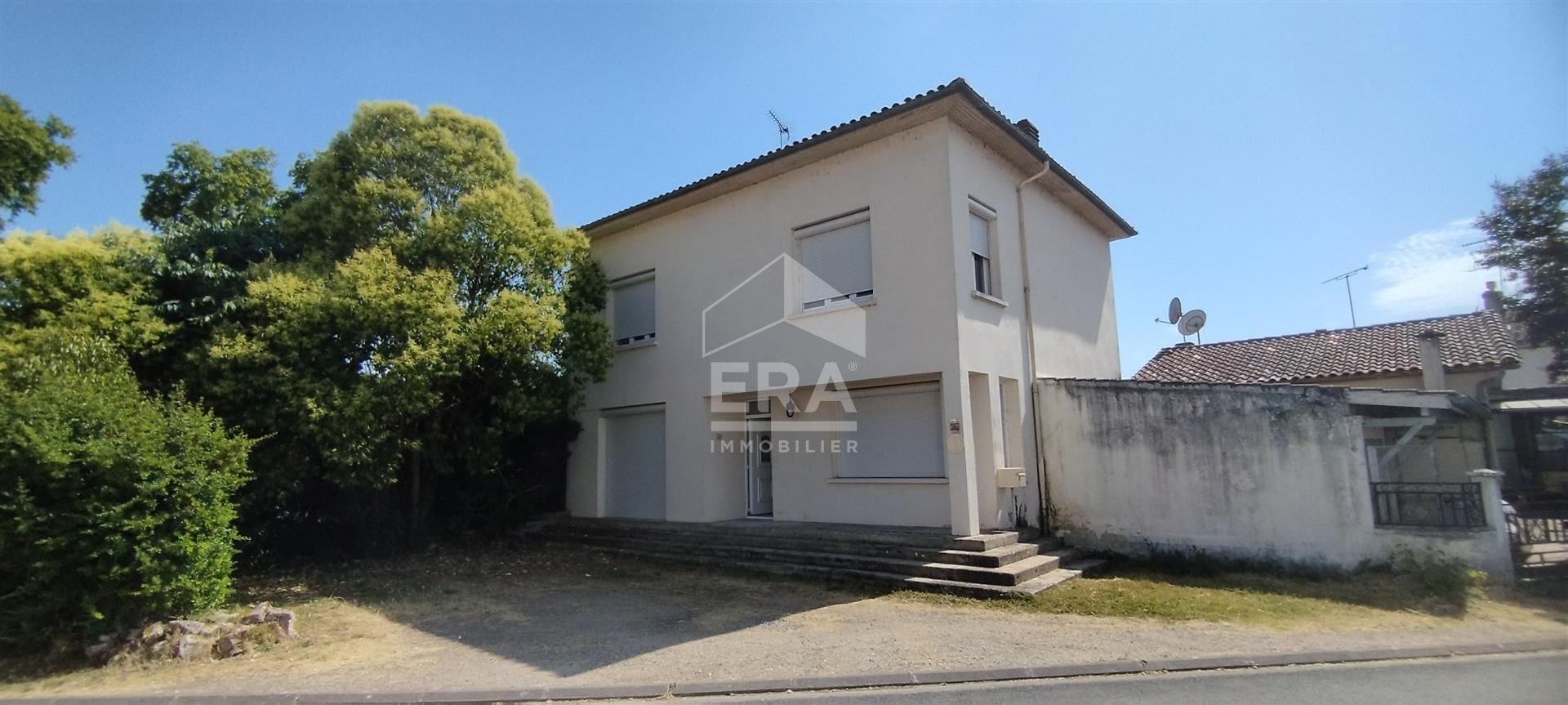 Maison à vendre, 143m², Vianne